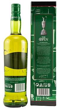Loch Lomond 'The Open' Special Edition