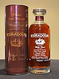 Edradour Bottled for: Whisky Barrel - Lanaken Belgium