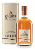 Gilors Single Malt Whisky - Islay Cask Finish
