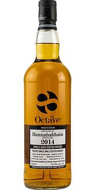 Bunnahabhain The Octave