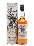 Talisker Game of Thrones Limited Edition