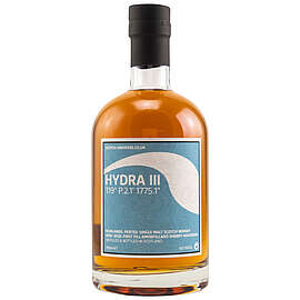 Hydra III - 119° P.2.1' 1775.1"