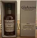 Glenallachie Specially Bottled For A Chilly Dutch Autumn