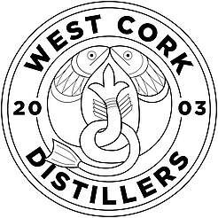 West Cork Distillers company logo&nbsp;uploaded by&nbsp;Ben, 07. Feb 2106