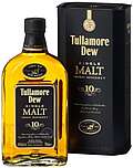 Tullamore D.E.W. Single Malt