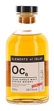 Elements of Islay of Islay Oc6