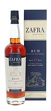 Zafra Master Reserve Rum
