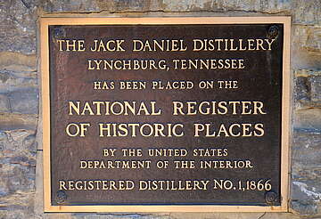 Jack Daniels registry shield&nbsp;hochgeladen von&nbsp;anonym, 15.06.2015
