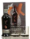 Glenfiddich PROJEKT XX Single Malt Scotch Whisky 47% Vol. 0,7 l + GB mit 2 Gläsern und schwarzem Salz