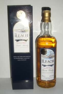 Ileach The Original - Man From Islay