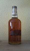 Famous Grouse Naked Grouse