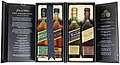 Johnnie Walker "The Collection"
