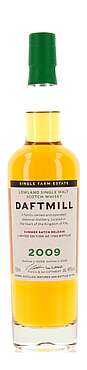 Daftmill Summer Release