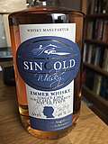 SinGold Emmer Whisky