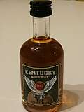 Kentucky Highway Apple Whiskey Liqueur