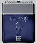 Botanic W&H Ultra Premium London Dry Gin