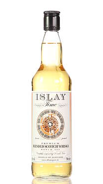 Islay Time Batch III