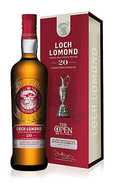 Loch Lomond The Open Course Collection Royal St. George's
