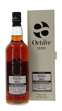 Royal Brackla Whisky.de exklusiv Octave