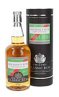 Bristol Rum Rum Mauritius Labourdonnais Cognac Finish