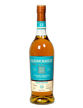Glenmorangie Cognac Cask Finish