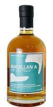 Macduff Magellan A - 188° U 8.1' 1960.1"