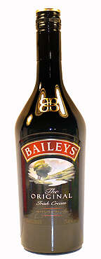 Bailey's The Original Irish Cream