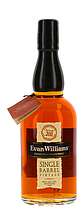 Evan Williams Williams Single Barrel Vintage
