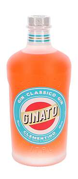 Ginato Clementino Orange Gin