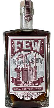 F.E.W Cold Cut