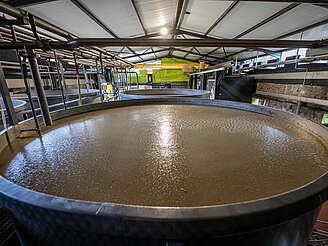 Neisson fermentation tanks&nbsp;hochgeladen von&nbsp;anonym, 11.04.2024