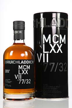 Bruichladdich MCM LXX VII