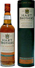 Hart Brothers Finest Collect