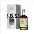S.B.S. - The 1423 Single Barrel Selection