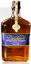 Prichard's Single Malt Whiskey