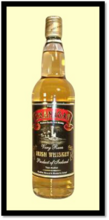 O´KANAGAN Very Rare Irish Whiskey