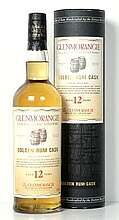 Glenmorangie Golden Rum Cask