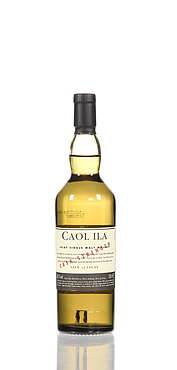 Caol Ila Cask Strength