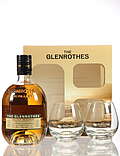 Glenrothes Select Reserve with 2 Glasses