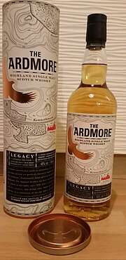 Ardmore The Ardmore Legacy