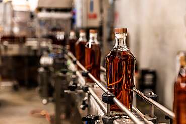 Westward Whiskey Production&nbsp;uploaded by&nbsp;Ben, 06. Dec 2023
