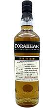 Torabhaig Club Reserve - Release No.1