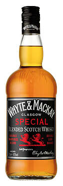 Whyte & Mackay "Special"