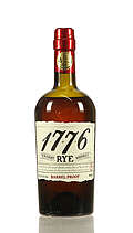 1776 Rye Barrel Proof