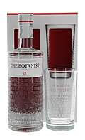 The Botanist 22 Islay Dry Gin mit Glas