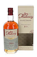 Malecon Rum Rare Proof Vintage