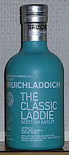 Bruichladdich The Classic Laddie Sample