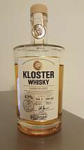 Alpirsbacher Kloster Whisky Nr.1