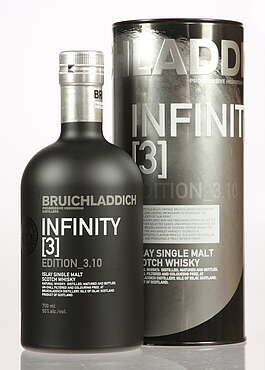 Bruichladdich Infinity 3rd Edition