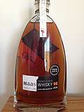 Edelbrennerei Haas - Fränkischer Whisky